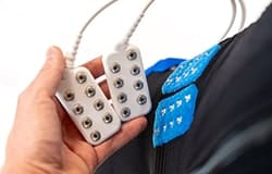 EMS Elektroden detail min