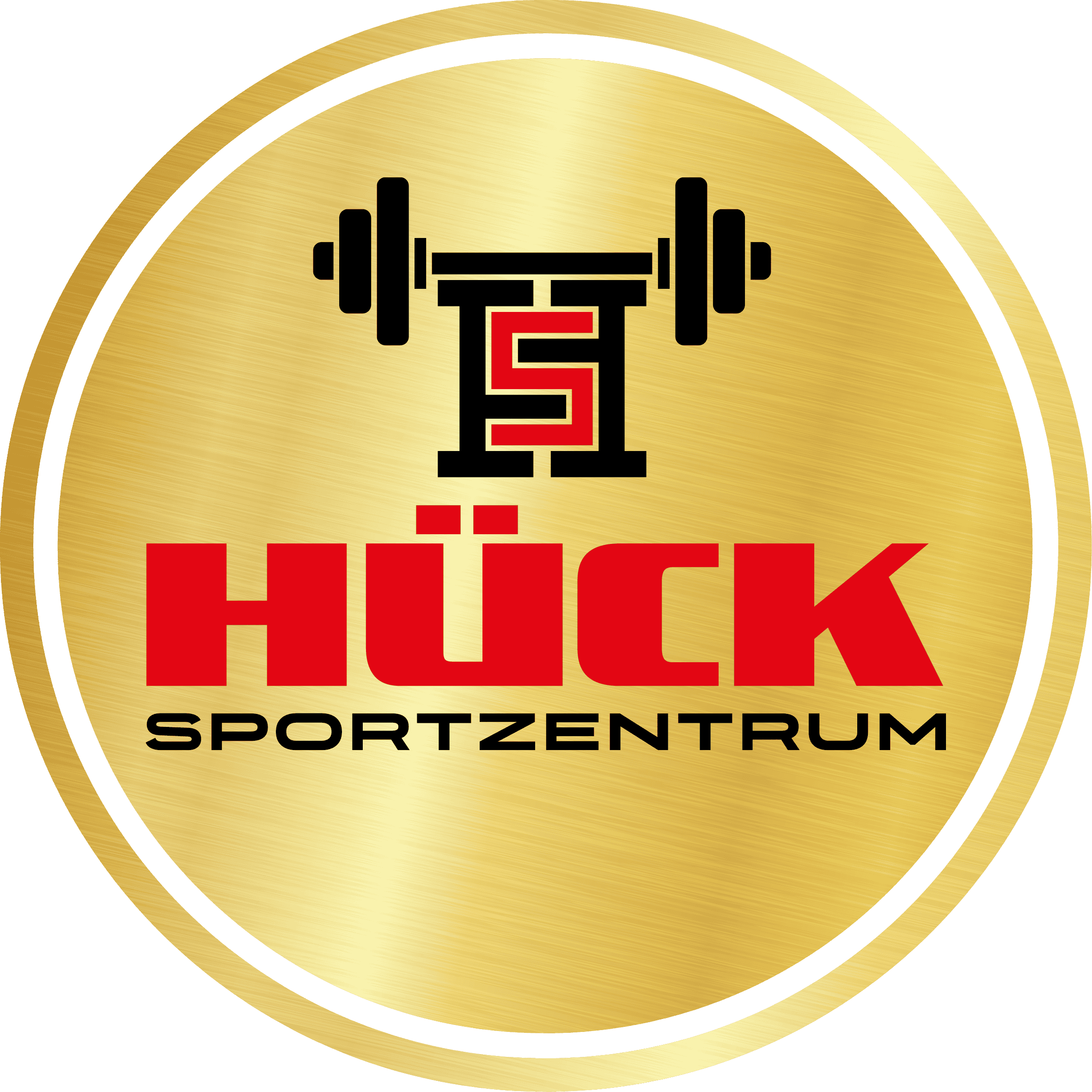 HUECK Sportzentrum c